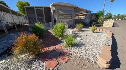 1250 E Bell Rd #23, Phoenix, AZ 85022