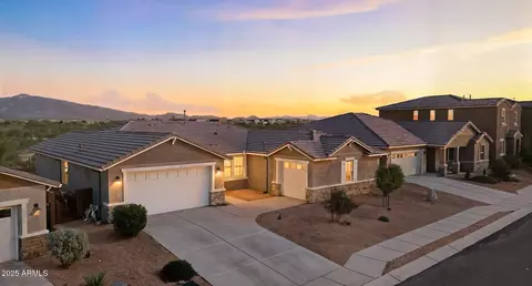 5439 S Sierra Prieta Trl, Tucson, AZ 85747