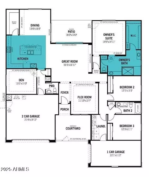 5439 S Sierra Prieta Trl, Tucson, AZ 85747