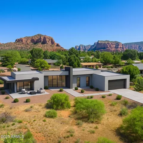 105 E Saddlehorn Rd #161, Sedona, AZ 86351