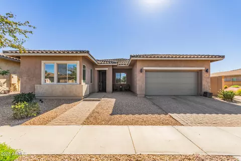 22689 E Munoz St, Queen Creek, AZ 85142