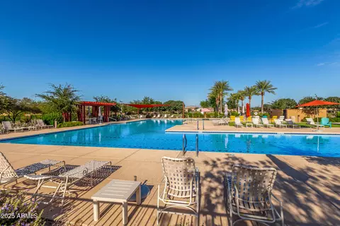 22689 E Munoz St, Queen Creek, AZ 85142