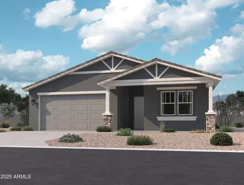 15715 W Camden Ave, Waddell, AZ 85355