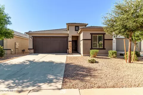 43699 W Buckhorn Trl, Maricopa, AZ 85138