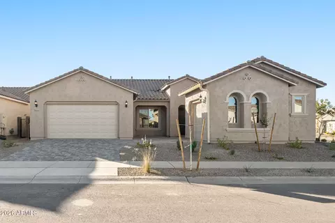 26138 S 225th Way, Queen Creek, AZ 85142