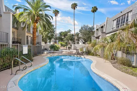 1014 E Osborn Rd #A, Phoenix, AZ 85014