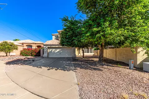 6570 W Linda Ct, Chandler, AZ 85226