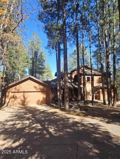 2533 Lindberg Spg, Flagstaff, AZ 86005