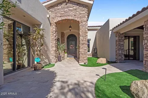3255 S Ponderosa Dr, Gold Canyon, AZ 85118