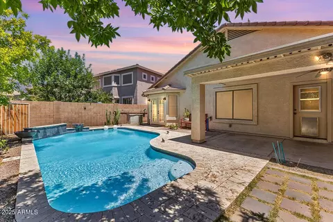 45131 W Horse Mesa Rd, Maricopa, AZ 85139