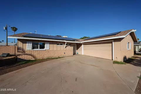2158 W Willow Ave, Phoenix, AZ 85029