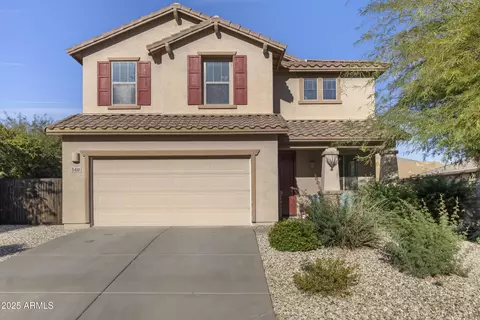 5410 W Straight Arrow Ln, Phoenix, AZ 85083