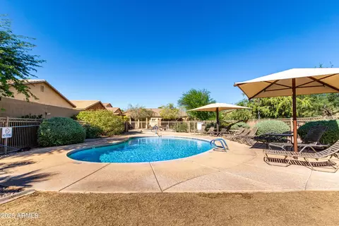 Exterior - 900 W Broadway Ave #LOT 72, Apache Junction, AZ 85120 photo 5 of 5