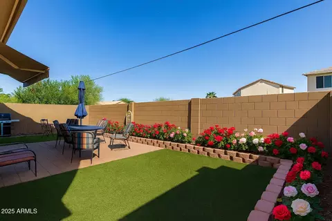 Exterior - 900 W Broadway Ave #LOT 72, Apache Junction, AZ 85120 photo 4 of 5