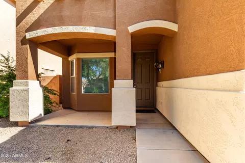 Exterior - 900 W Broadway Ave #LOT 72, Apache Junction, AZ 85120 photo 2 of 5