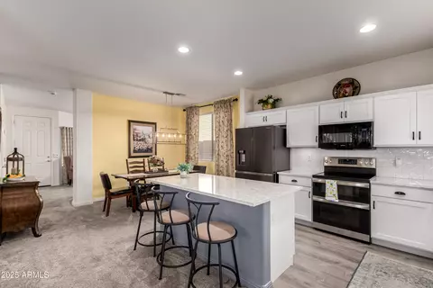 Kitchen - 900 W Broadway Ave #LOT 72, Apache Junction, AZ 85120 photo 1 of 1