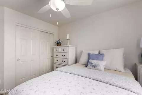 Bedroom - 900 W Broadway Ave #LOT 72, Apache Junction, AZ 85120 photo 1 of 1