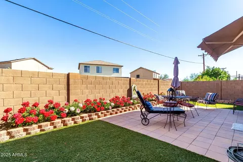 Exterior - 900 W Broadway Ave #LOT 72, Apache Junction, AZ 85120 photo 3 of 5