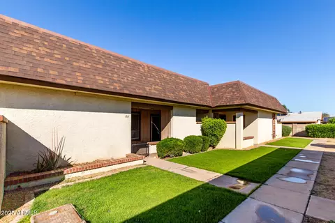 8131 N 107th Ave #82, Peoria, AZ 85345