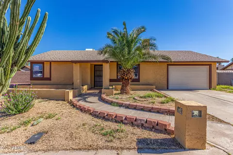 14621 N 60th Ave, Glendale, AZ 85306