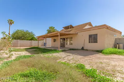 Exterior - 1508 E Todd Dr, Tempe, AZ 85283 photo 8 of 8