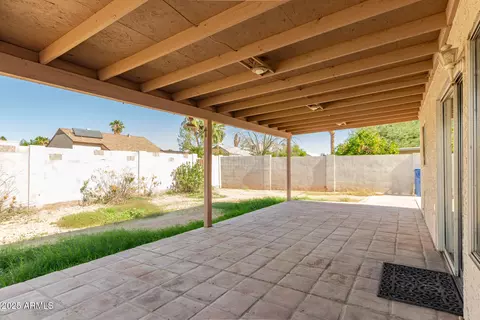 Exterior - 1508 E Todd Dr, Tempe, AZ 85283 photo 6 of 8