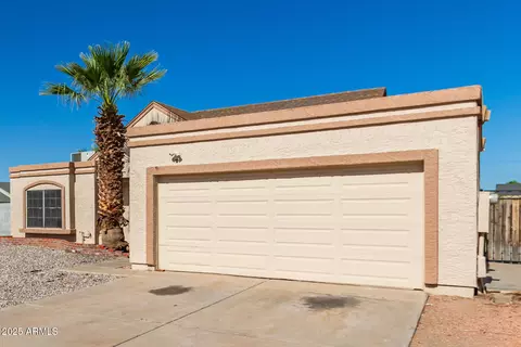 Exterior - 1508 E Todd Dr, Tempe, AZ 85283 photo 3 of 8