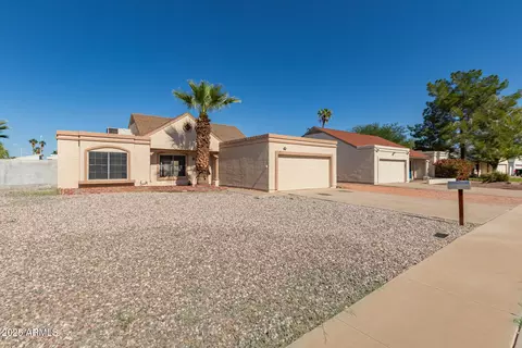 Exterior - 1508 E Todd Dr, Tempe, AZ 85283 photo 4 of 8