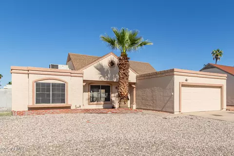 Exterior - 1508 E Todd Dr, Tempe, AZ 85283 photo 5 of 8