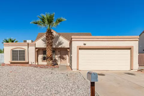 1508 E Todd Dr, Tempe, AZ 85283