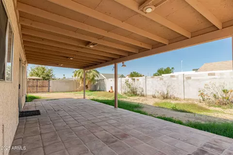 Exterior - 1508 E Todd Dr, Tempe, AZ 85283 photo 7 of 8