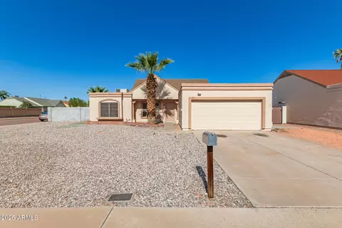 Exterior - 1508 E Todd Dr, Tempe, AZ 85283 photo 2 of 8