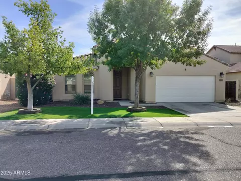 5327 W Coles Rd, Laveen, AZ 85339