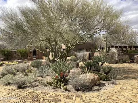 19920 W Verde Hills Dr, Wickenburg, AZ 85390