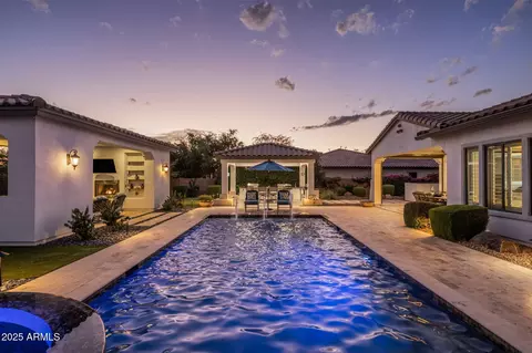 9553 W Villa Lindo Dr, Peoria, AZ 85383