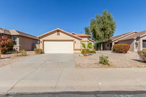 25060 W Wayland Dr, Buckeye, AZ 85326