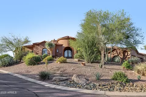 15519 E Tacony Dr, Fountain Hills, AZ 85268