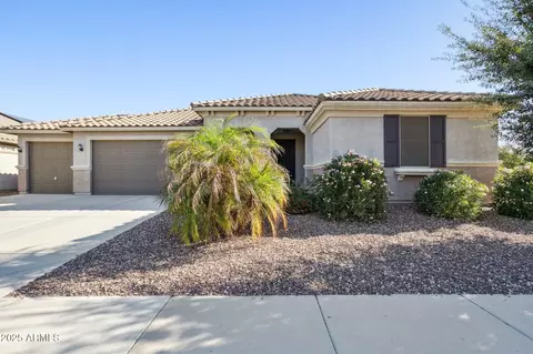 20667 N Danielle Ave, Maricopa, AZ 85138