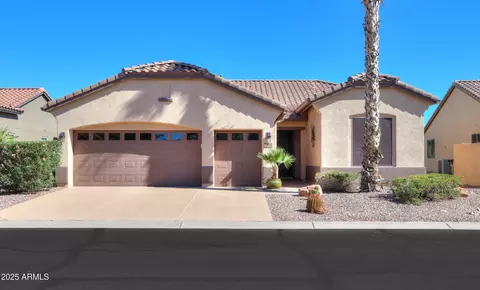 5233 N Gila Trail Dr, Eloy, AZ 85131