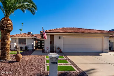 26213 S Eastlake Dr, Sun Lakes, AZ 85248