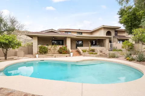 6340 N 34th Pl, Paradise Valley, AZ 85253