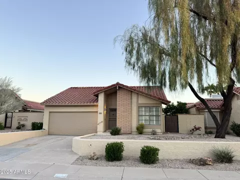 4436 E Shomi St, Phoenix, AZ 85044