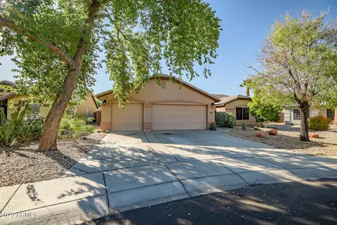 16308 N Lasso Dr, Surprise, AZ 85374