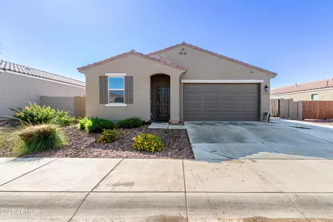 4407 E Hackney Rd, San Tan Valley, AZ 85140