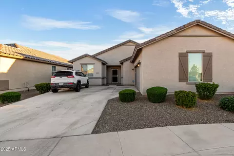 10637 W Crown King Rd, Tolleson, AZ 85353