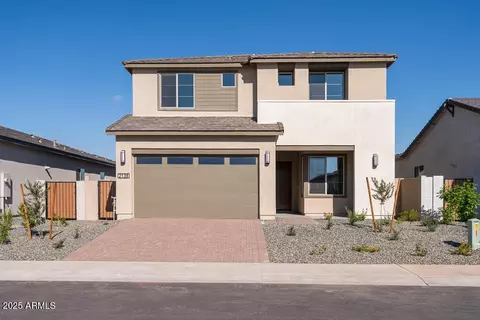2138 E Mill Rd, San Tan Valley, AZ 85140