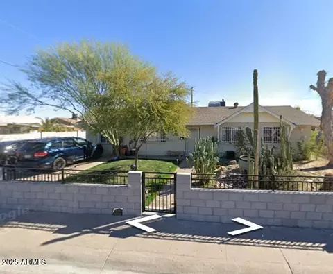 6135 N 65th Ave, Glendale, AZ 85301