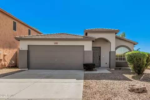 45319 W Sage Brush Dr, Maricopa, AZ 85139