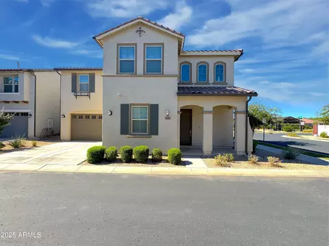 9903 E Tillman Ave, Mesa, AZ 85212