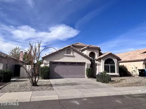 18630 N 28th Way, Phoenix, AZ 85050